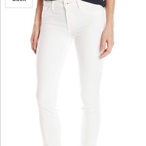 White DL1961 Jeans